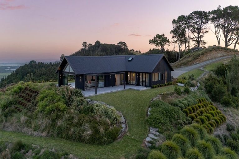 Photo of property in 227 Heard Road, Waihi, 3681