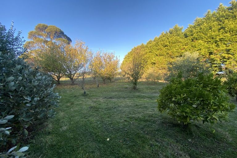 Photo of property in 417 Ngaumu Road, Ngaumu, Masterton, 5890