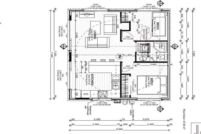 Photo of property in 299 Maungatapu Road, Maungatapu, Tauranga, 3112
