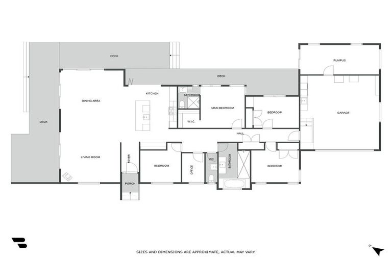 Photo of property in 204 Achilles Avenue, Whangamata, 3620