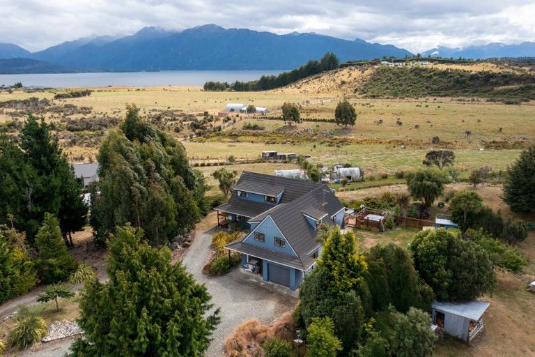 Photo of property in 89 Sinclair Road, Te Anau, 9679