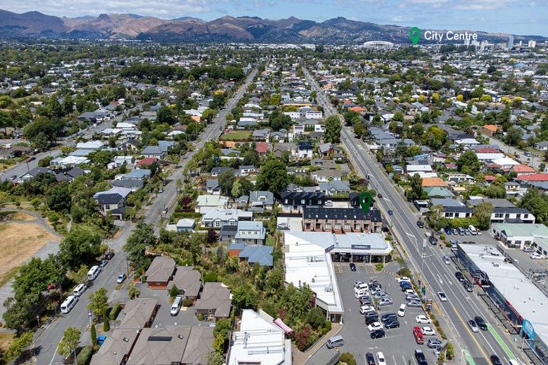 Photo of property in 2/196 Hills Road, Edgeware, Christchurch, 8013