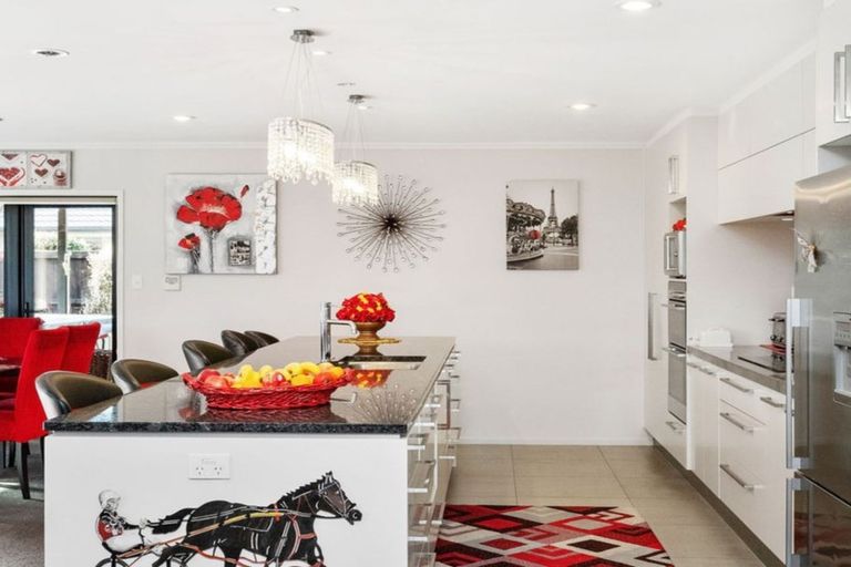 Photo of property in 21 Cole Porter Avenue, Mairehau, Christchurch, 8052