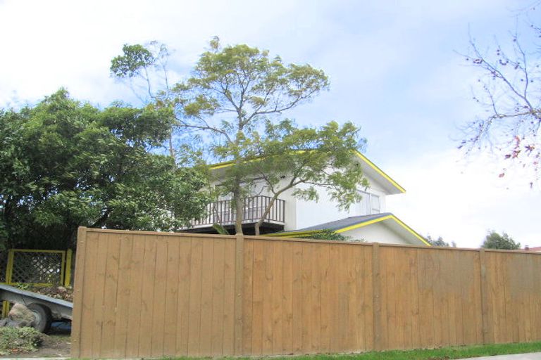 Photo of property in 58 Leicester Avenue, Tamatea, Napier, 4112
