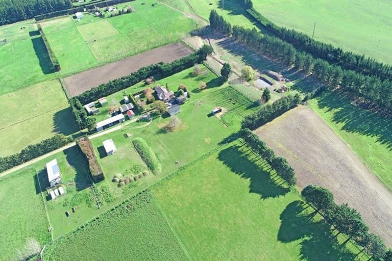 Photo of property in 1504 Old West Coast Road, West Melton, Christchurch, 7671