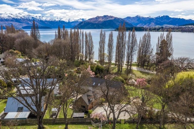 Photo of property in 59 Wanaka-mount Aspiring Road, Wanaka, 9305