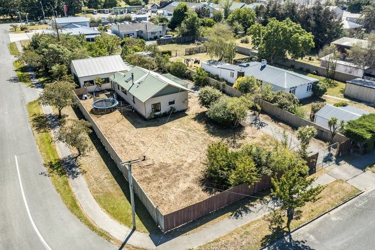 Photo of property in 3 Stock Road, Culverden, 7392