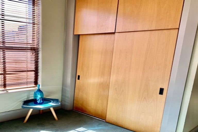 Photo of property in Dominion Apartments, 16/80 Victoria Street, Wellington Central, Wellington, 6011