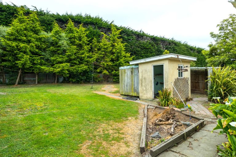 Photo of property in 72 Andrew Street, Marchwiel, Timaru, 7910
