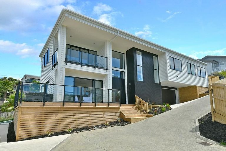 Photo of property in 61 Landmark Terrace, Orewa, 0931