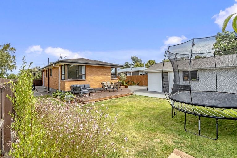 Photo of property in 106 Wales Street, Halswell, Christchurch, 8025