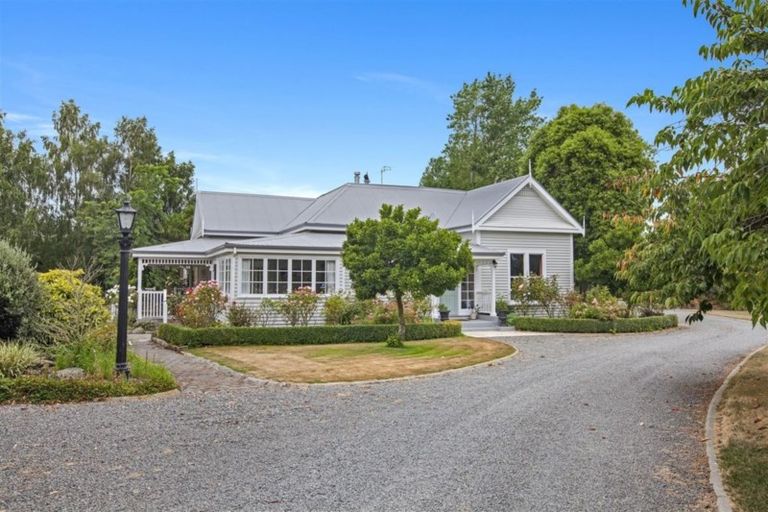 Photo of property in 74 Mcroberts Road, Ohoka, Rangiora, 7475
