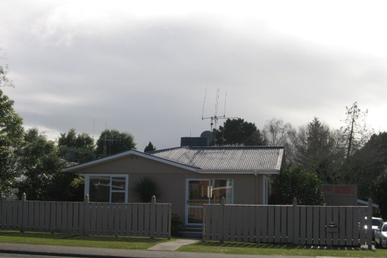 Photo of property in 107 Comries Road, Chartwell, Hamilton, 3210