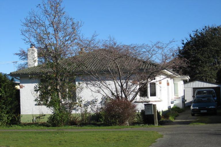 Photo of property in 86 Windsor Street, Windsor, Invercargill, 9810