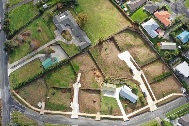 Photo of property in 48 Albert Road, Warkworth, 0984