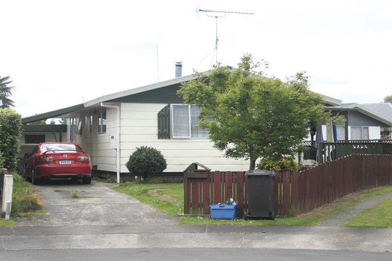 Photo of property in 4a Mason Place, Leamington, Cambridge, 3432