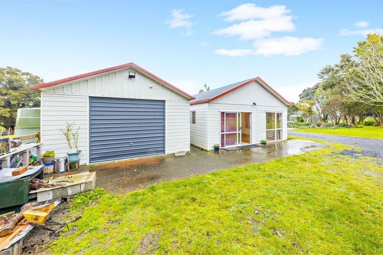 Photo of property in 711b Harrisville Road, Pukekohe East, Pukekohe, 2677