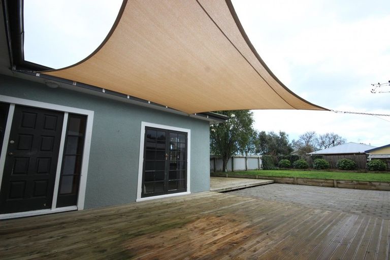 Photo of property in 60 Havill Street, Takaro, Palmerston North, 4410