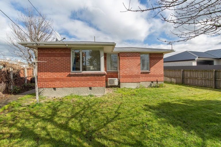 Photo of property in 78 Amyes Road, Hornby, Christchurch, 8042