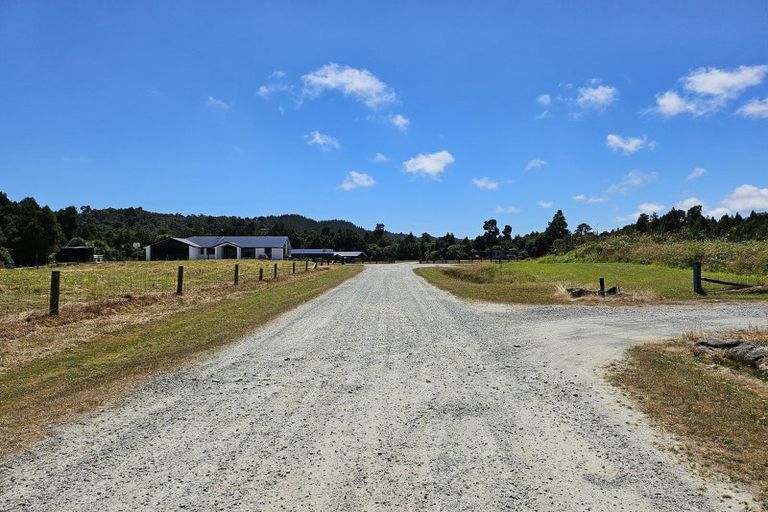 Photo of property in 1/69 Haydens Road, Marsden, Greymouth, 7805