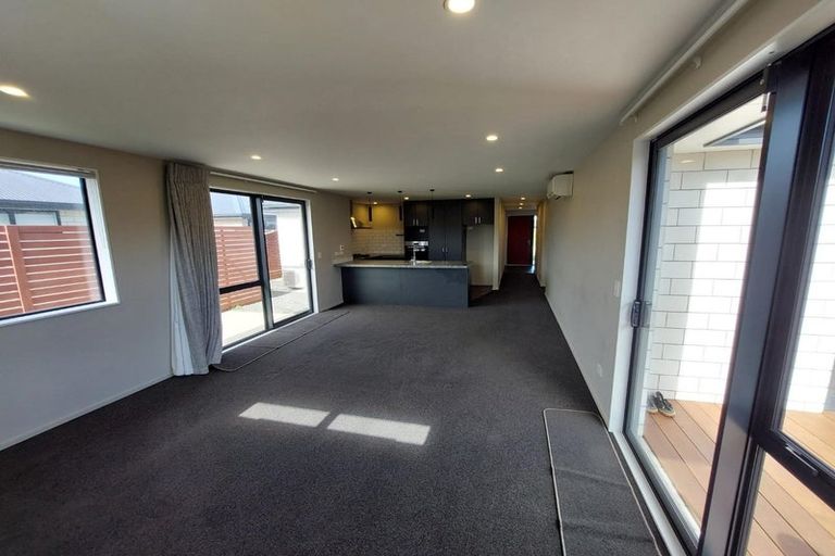 Photo of property in 110 Haymakers Crescent, Rolleston, 7614