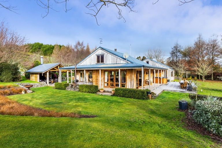 Photo of property in 220 Caroline Drive, Maunganamu, Taupo, 3379