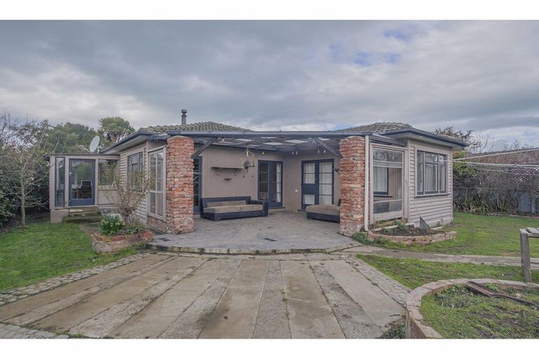 Photo of property in 26 Rhodes Street, Pareora, 7912