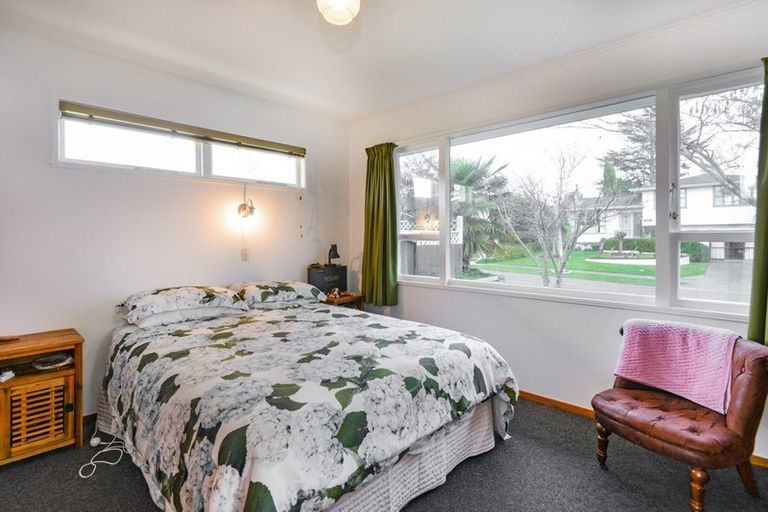 Photo of property in 13 James Cook Street, Havelock North, 4130