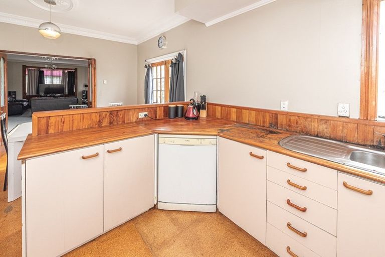 Photo of property in 40 Tinirau Street, Whanganui East, Whanganui, 4500