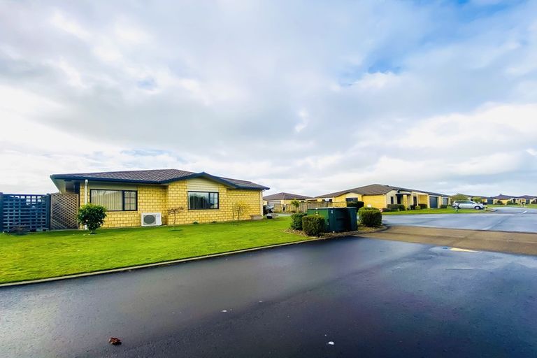 Photo of property in Parkside Villas, 19/11 Manuka Street, Matamata, 3400