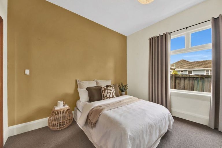 Photo of property in 444 Worcester Street, Linwood, Christchurch, 8011