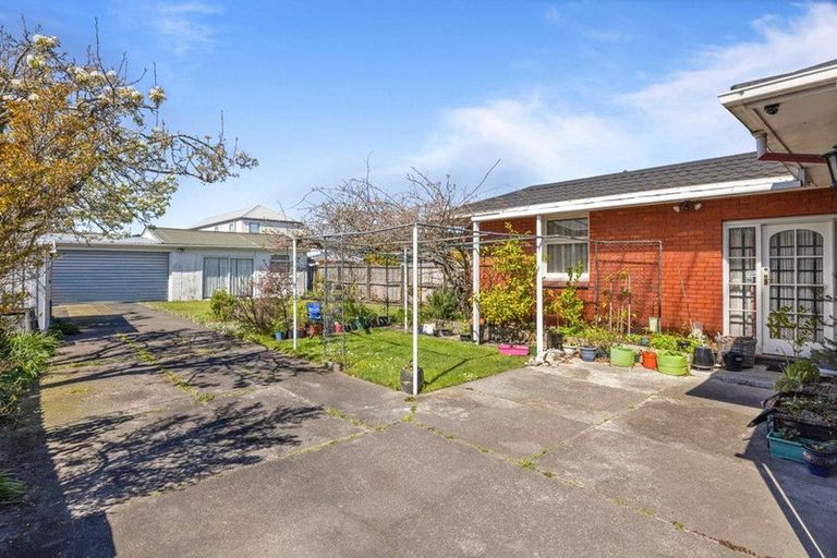 Photo of property in 602 Barbadoes Street, Edgeware, Christchurch, 8013