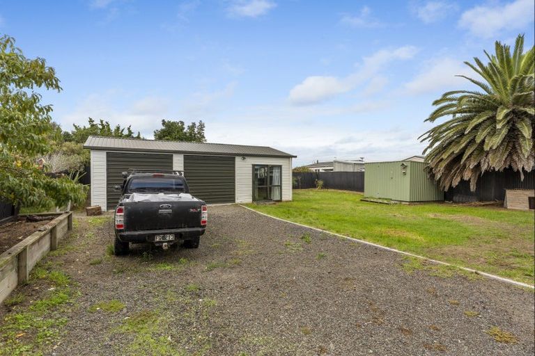 Photo of property in 27 Ruanui Street, Himatangi Beach, Foxton, 4891