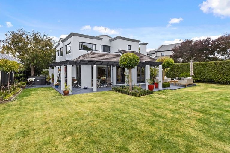 Photo of property in 30 Marble Wood Drive, Papanui, Christchurch, 8053