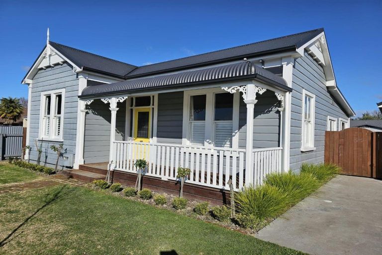 Photo of property in 108 Gascoigne Street, Raureka, Hastings, 4120