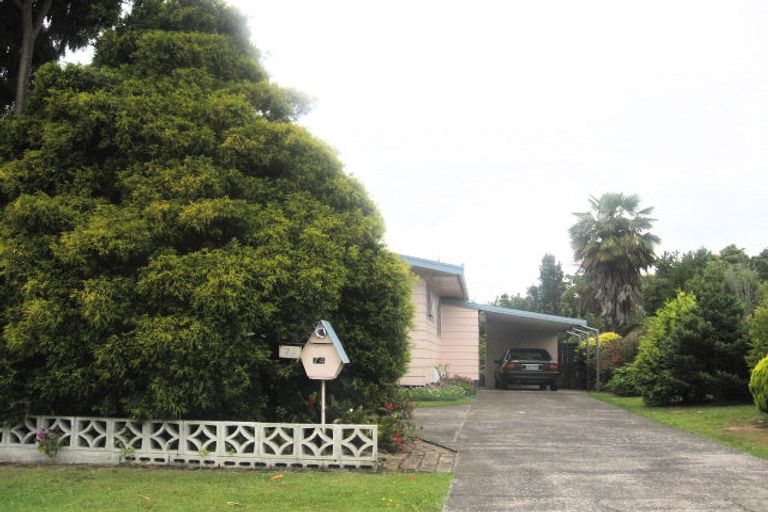 Photo of property in 74 Boucher Avenue, Te Puke, 3119