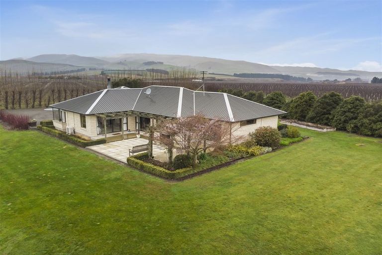 Photo of property in 152 Omihi Road, Waipara, Amberley, 7483