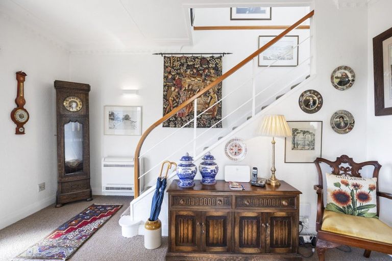 Photo of property in 20 Littlebourne Road, Roslyn, Dunedin, 9010