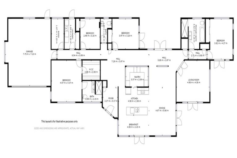 Photo of property in 7 Haronui Street, Kensington, Whangarei, 0112