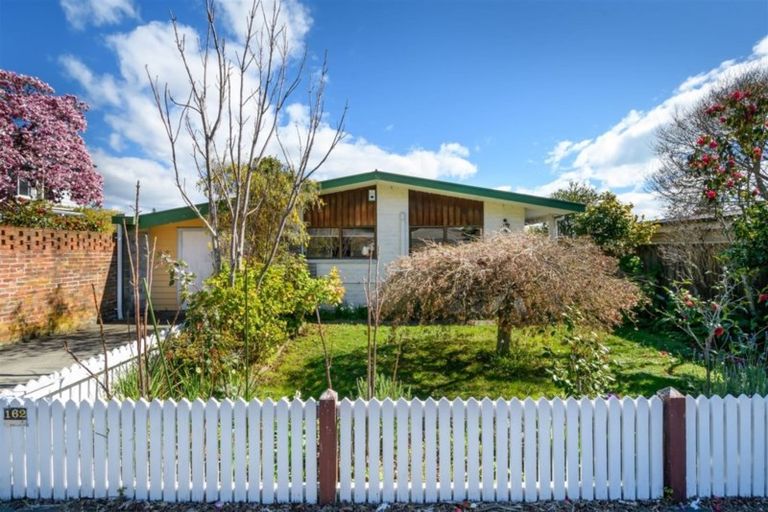 Photo of property in 162 Tasman Street, Nelson, 7010