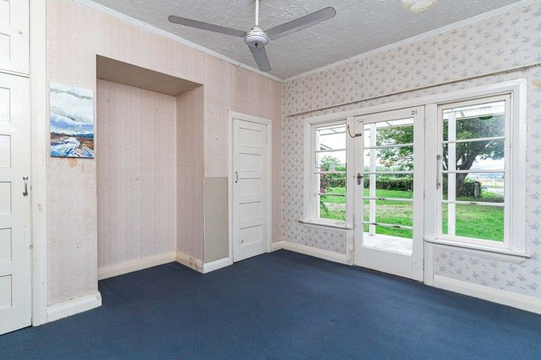 Photo of property in 30 Sandon Block Road, Ohingaiti, Hunterville, 4783