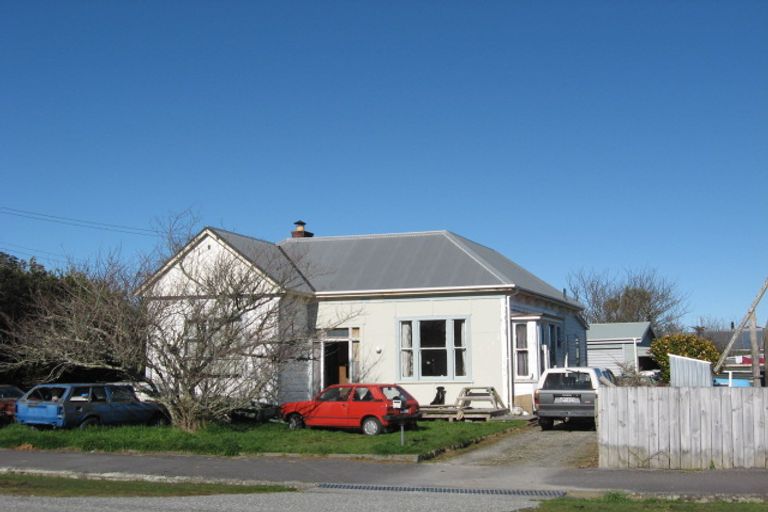 Photo of property in 185 Hampden Street, Hokitika, 7810