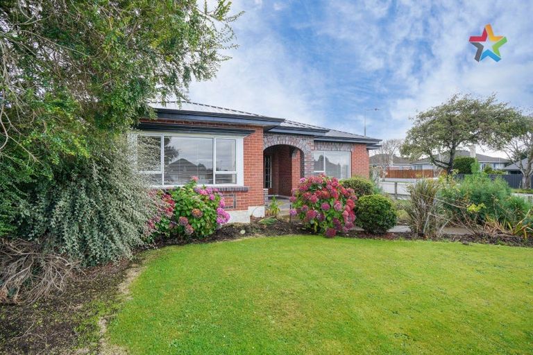 Photo of property in 426 Tay Street, Turnbull Thomson Park, Invercargill, 9810