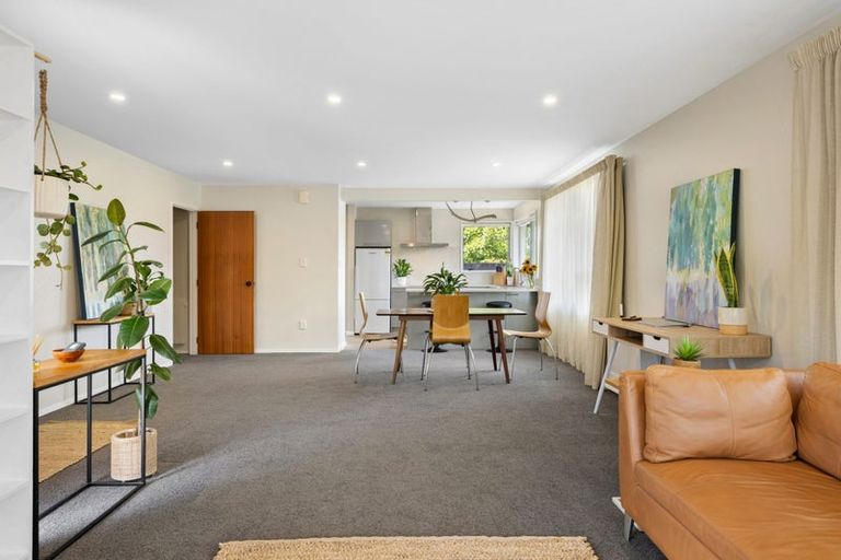 Photo of property in 1/28 Konini Street, Riccarton, Christchurch, 8041