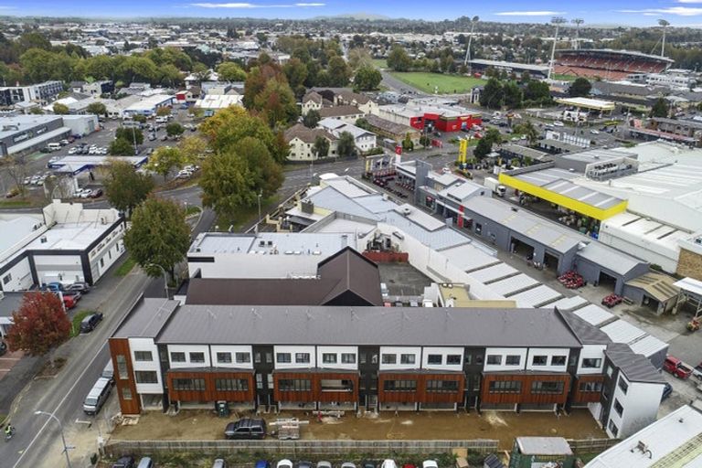 Photo of property in 6/24 Liverpool Street, Hamilton Central, Hamilton, 3204