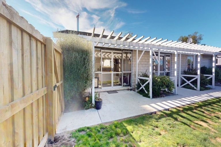 Photo of property in 46 Dunford Street, Rakaia, 7710