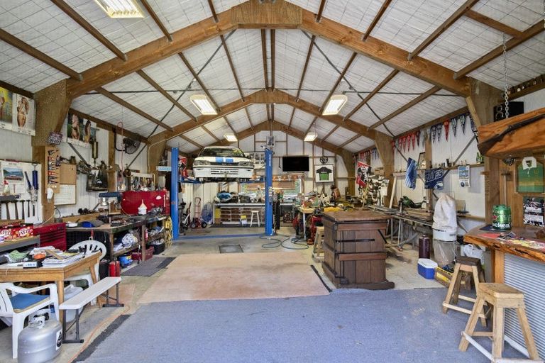 Photo of property in 765 Runciman Road, Runciman, Drury, 2578