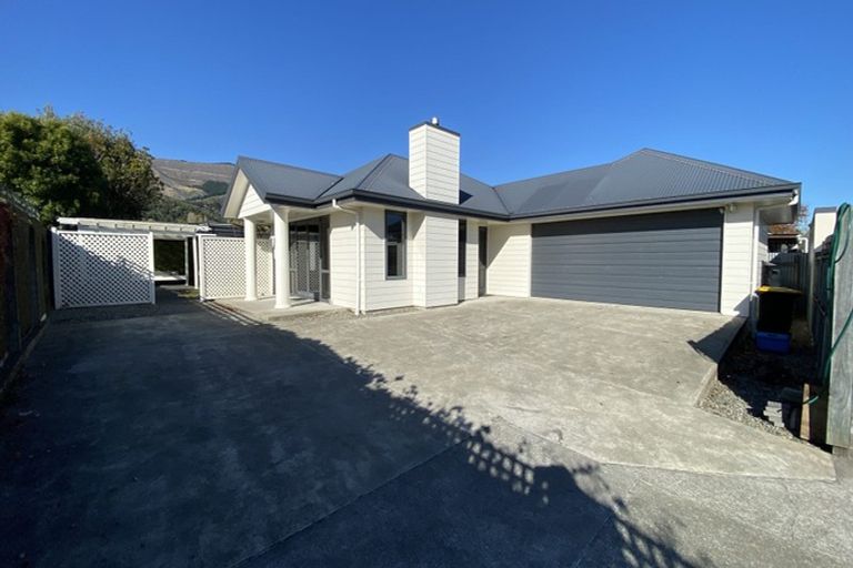 Photo of property in 7a Tuffnell Street, Richmond, 7020