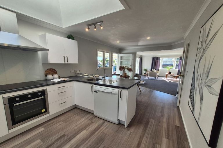 Photo of property in 72 William Street, Richmond, 7020