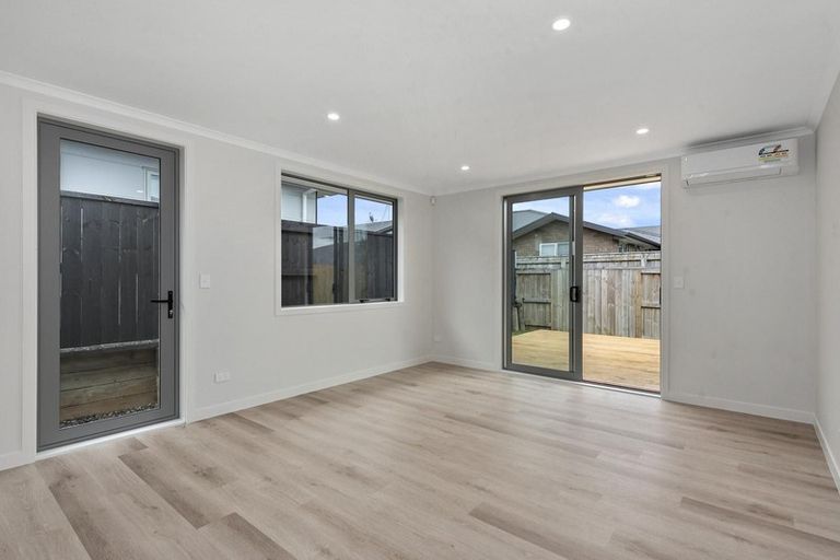 Photo of property in 18b Yanicks Crescent, Fitzroy, Hamilton, 3206